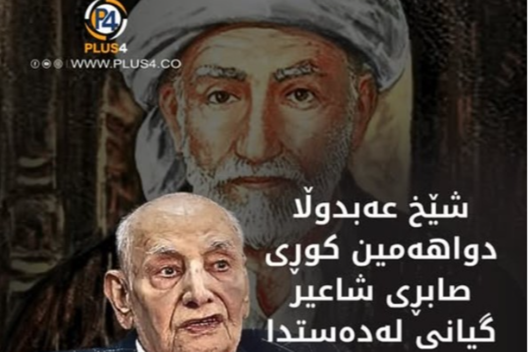 صابري شاعير