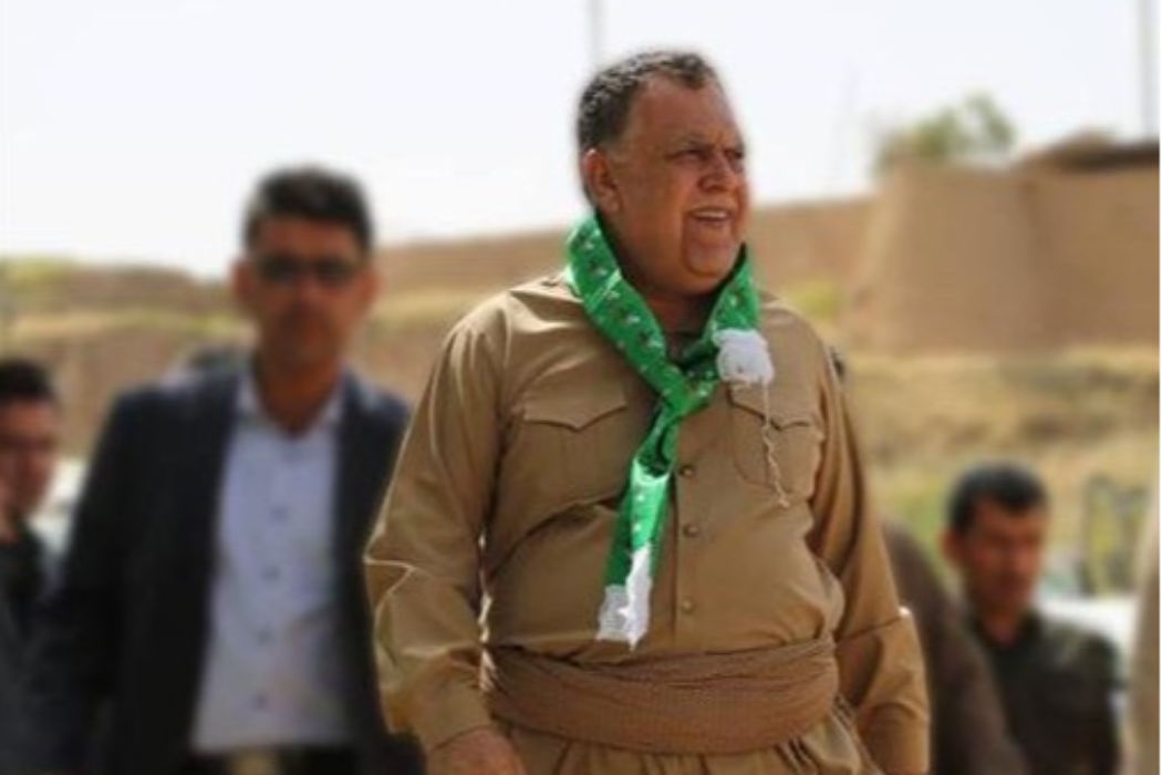 اسو مامند