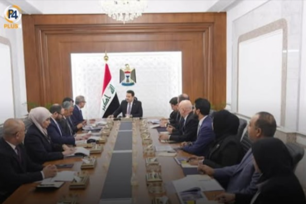 رشيد و رافيدةين