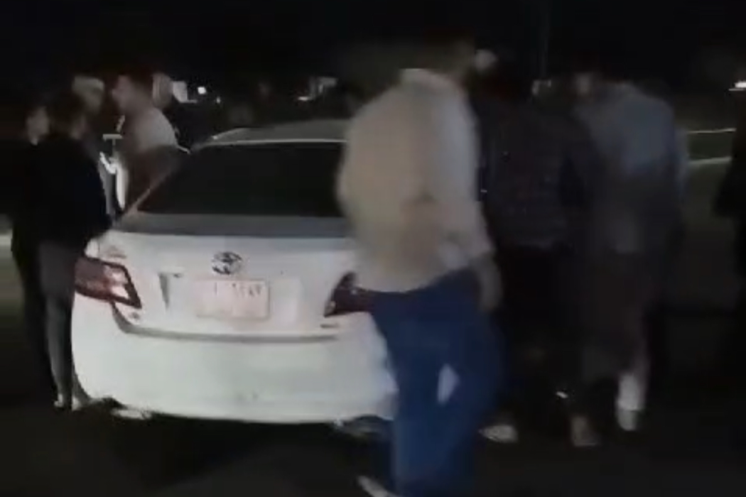 حاددث