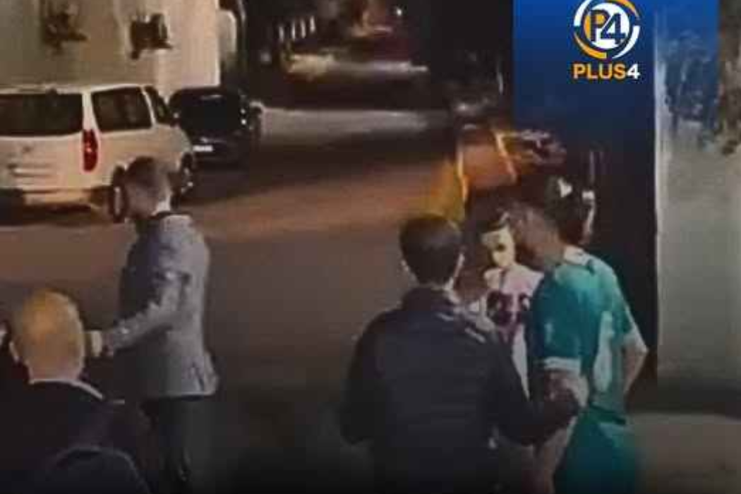 هەڵبژاردەی عێراق