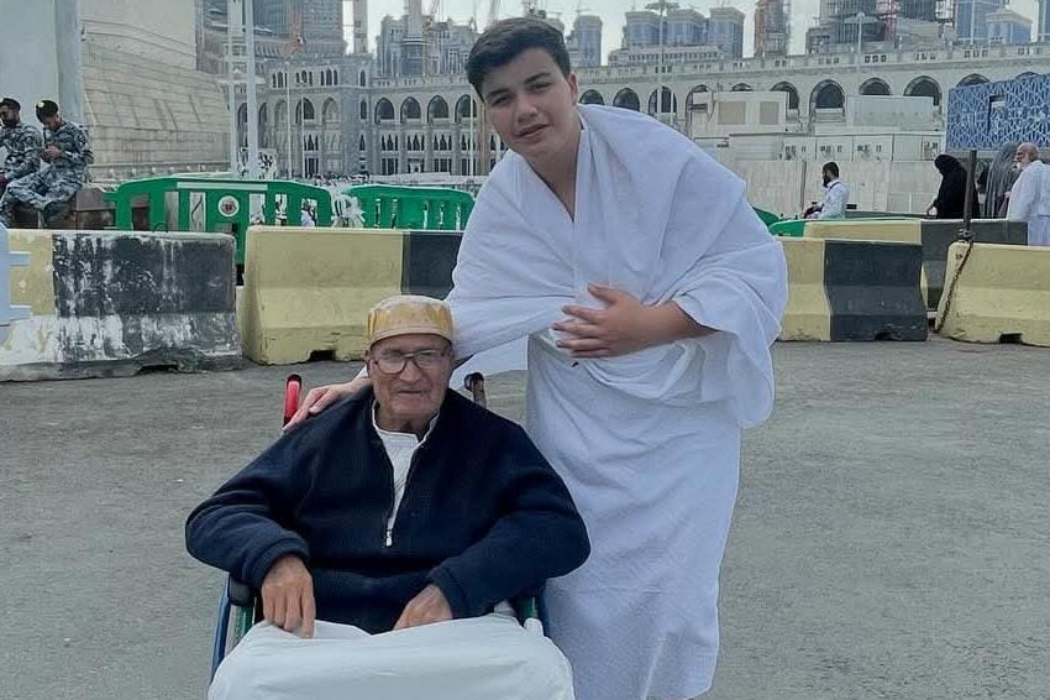 زين العابدين