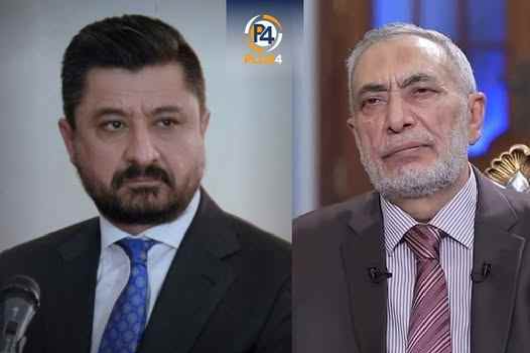 مەشهەدانی