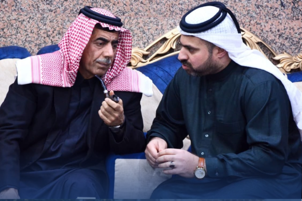 طاهر عبدالله