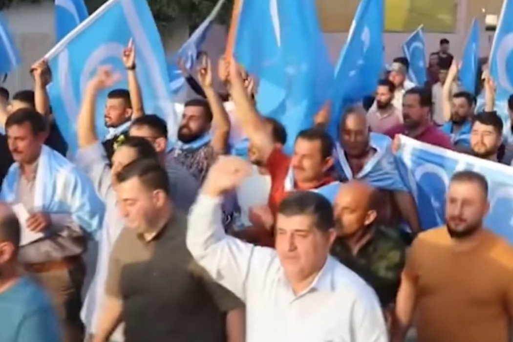 حسن توران