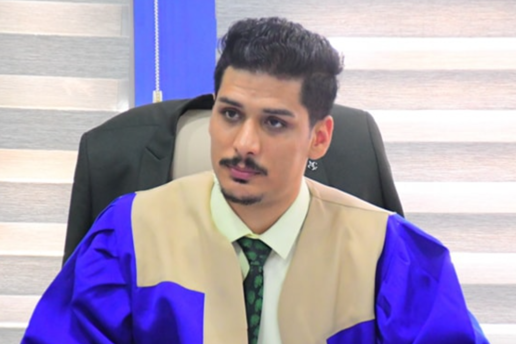 عمر فلاح