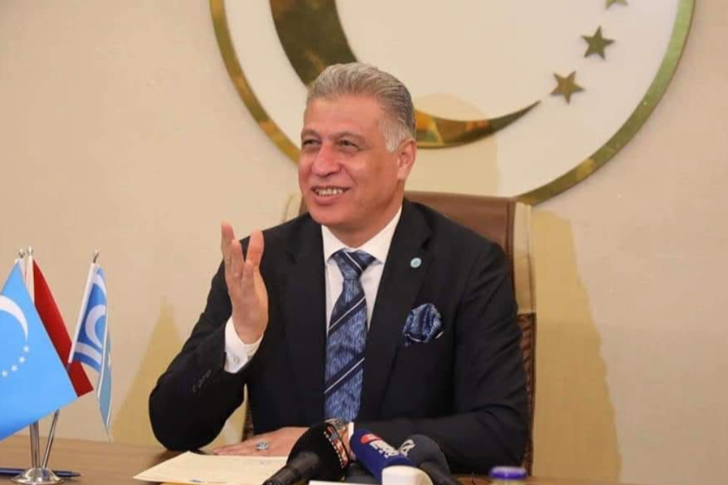ئەرشەد ساڵحی