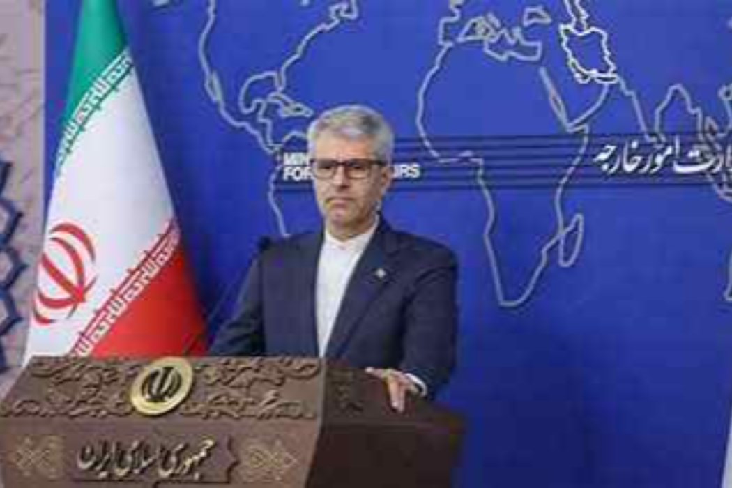 ئیێران
