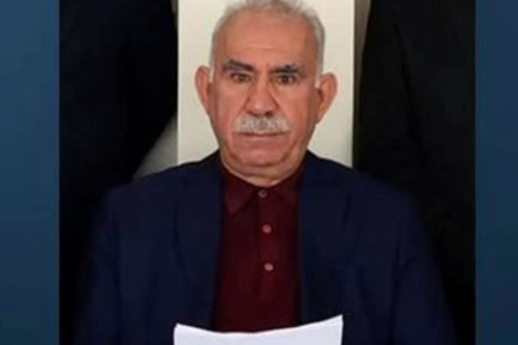 ئۆجالان