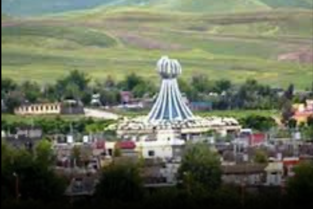 حلبجة