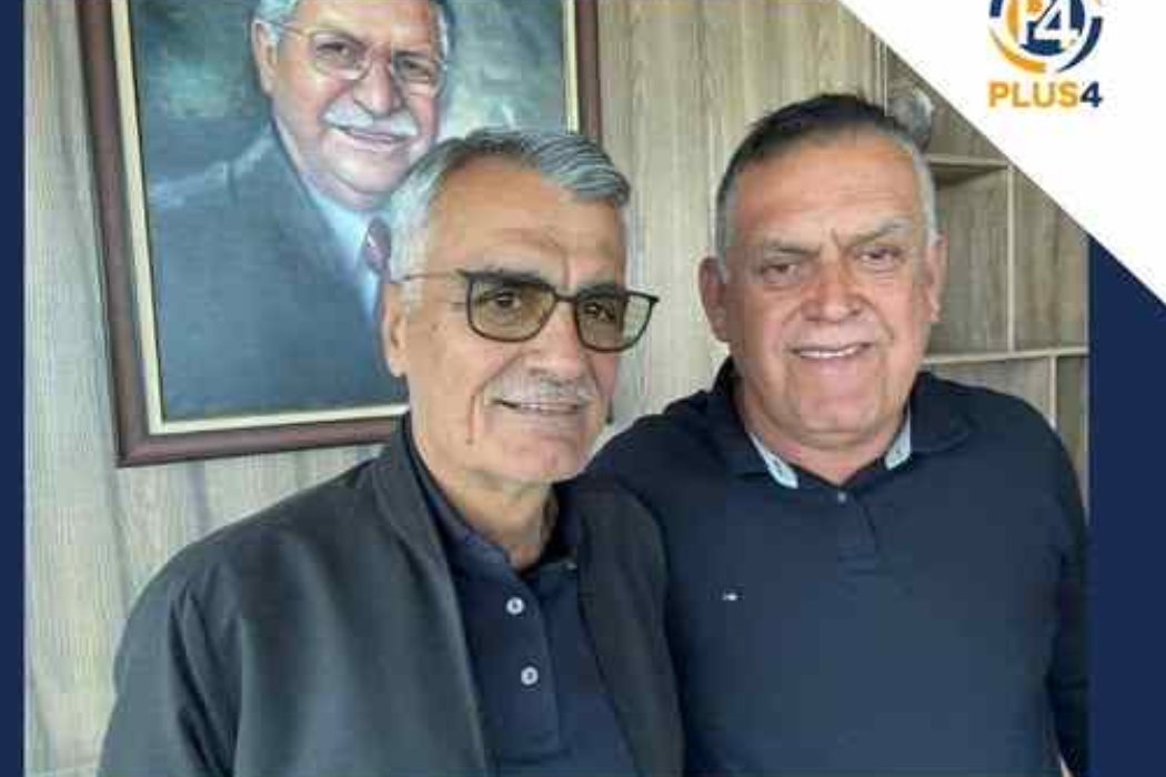 ئاسۆ و رەفعەت