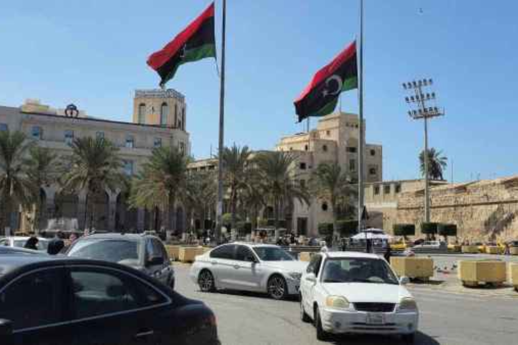 لیبیا