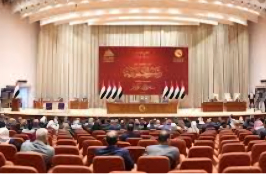 پەرلەمانتار