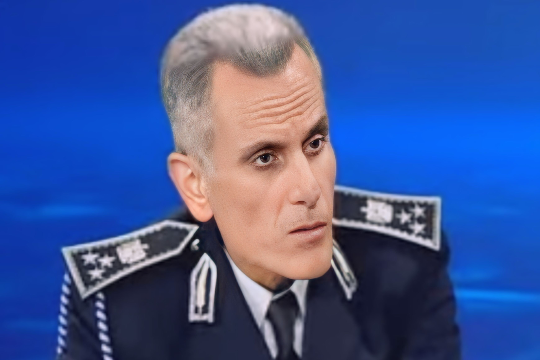 عميد شوان