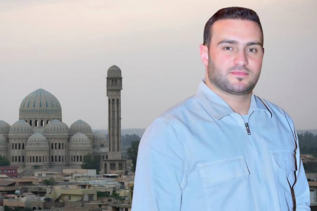 دابان احمد