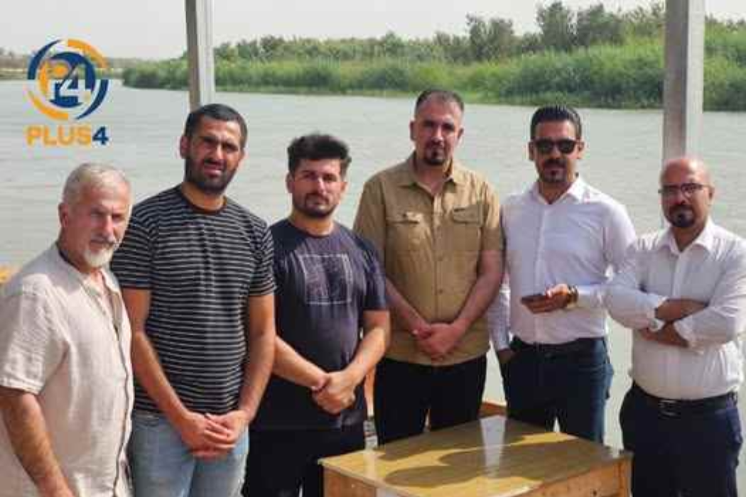 دەست گیرکردن