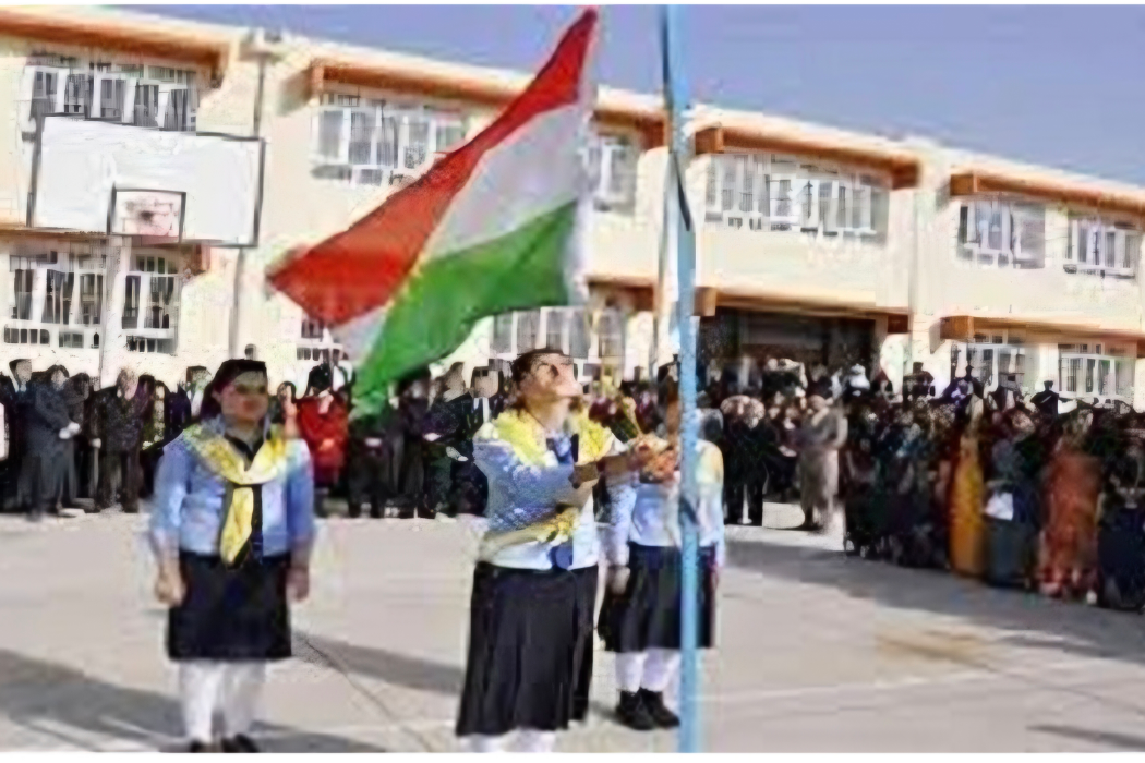ساڵی نوێ