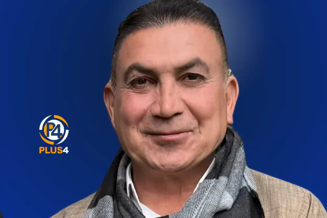 محمد امين