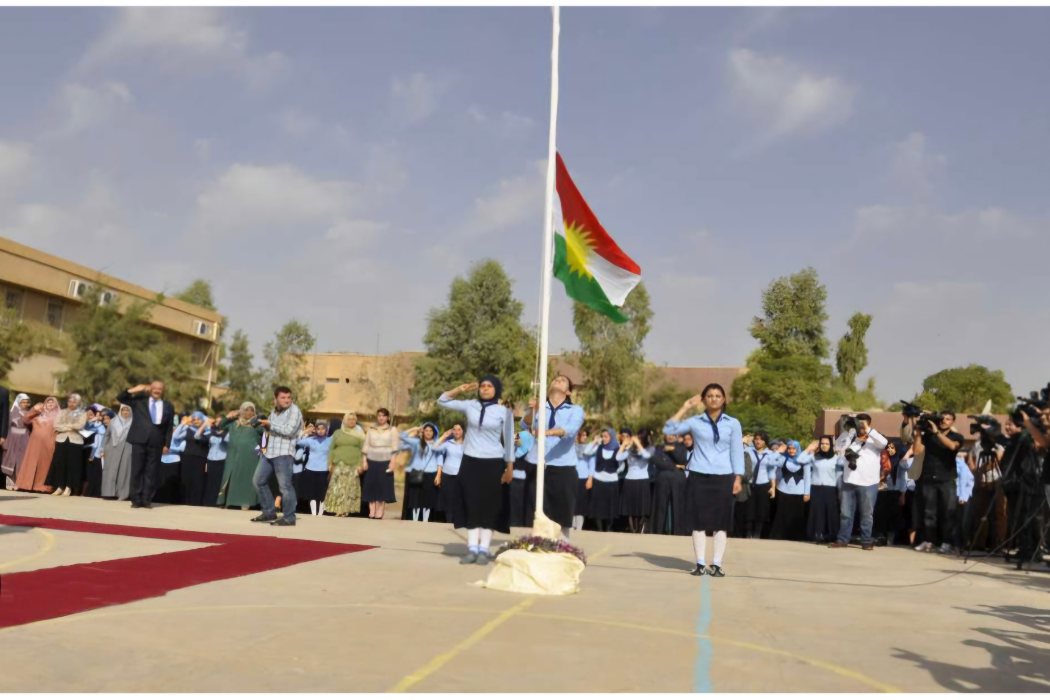 دەستپێکردنەوەی پرۆسەی خوێندن
