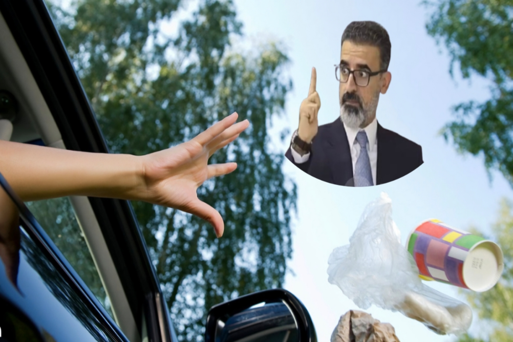 فڕێدانی زبڵ