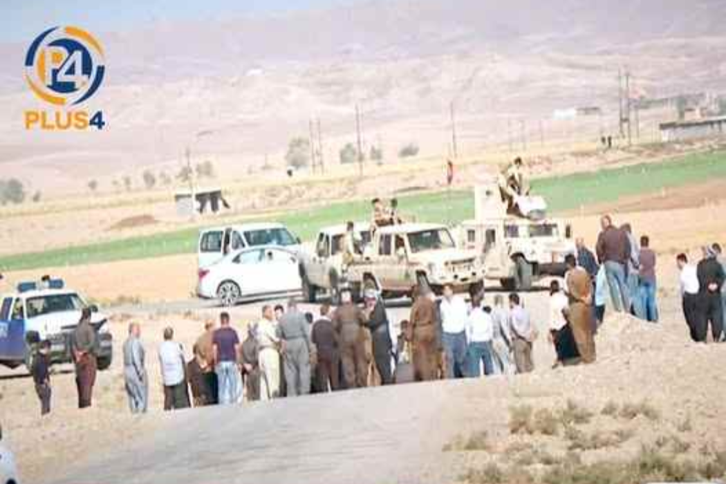 گوندی تەپە سەوز