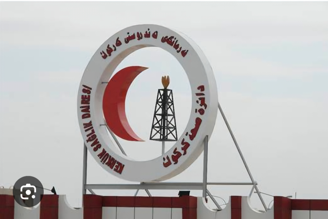 تەندروستی کەرکوک