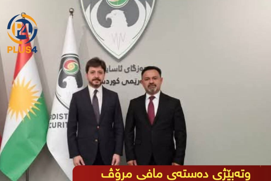 دەستەی مافی مرۆڤ