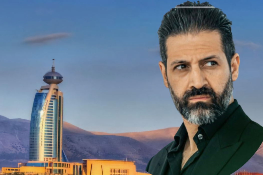 سلێمانی