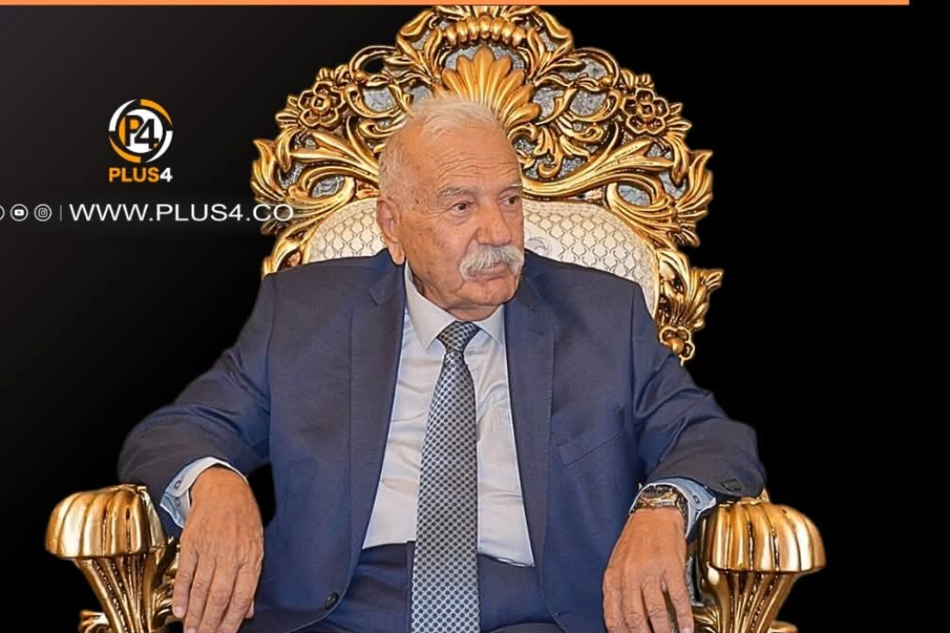 سەرۆکی کاکەییەکان