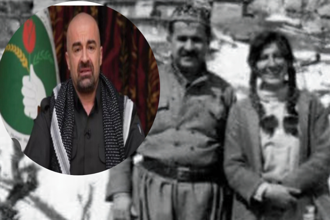پەیامی سەرۆک بافڵ تاڵەبانی
