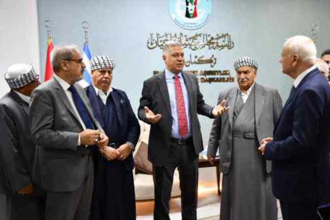 ئەرشەد ساڵحی